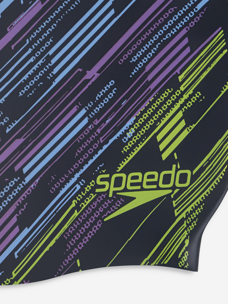 Шапочка для плавания Speedo