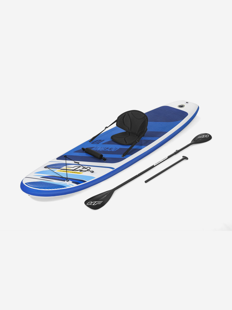 SUP надувной Bestway Hydro-Force Oceana