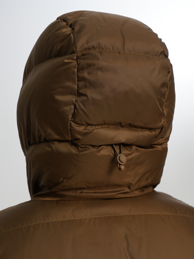 Пуховик женский Helly Hansen Essence