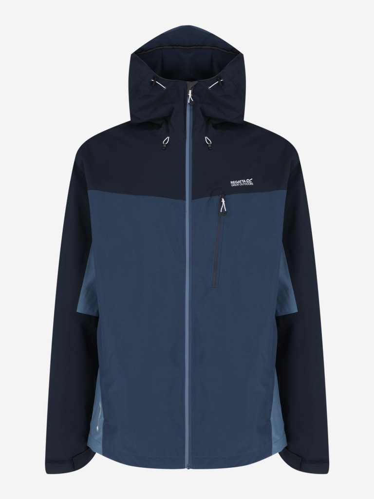 Куртка мембранная мужская Regatta Birchdale