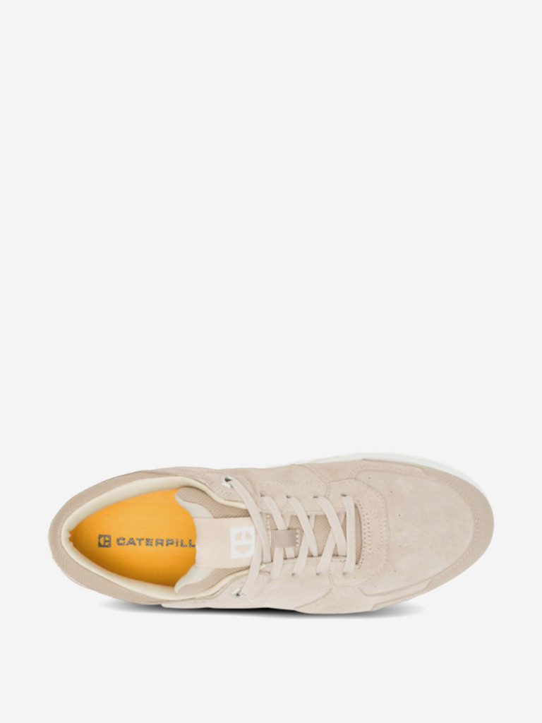 Полуботинки женские Caterpillar Pause Sport Low