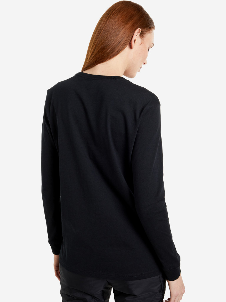 Лонгслив женский Columbia Culver City LS Graphic Tee