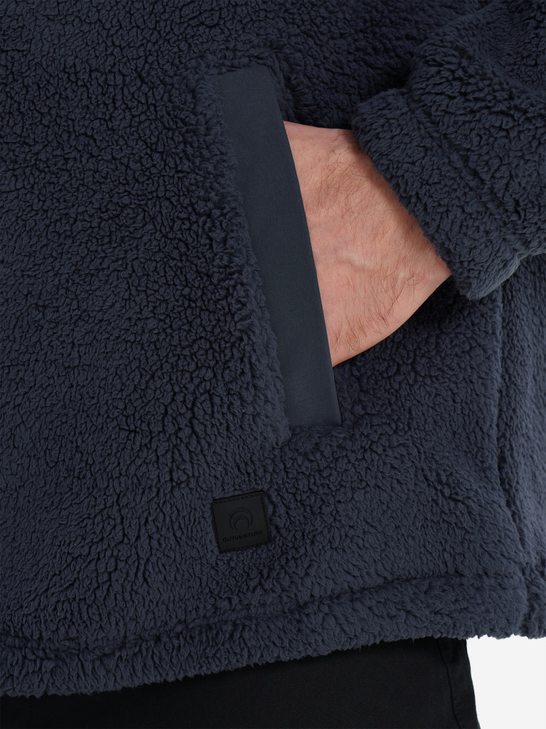 Толстовка мужская Outventure