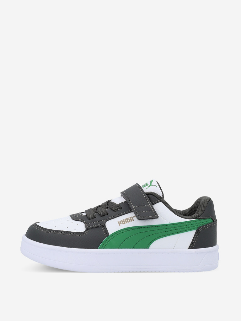 Кеды для мальчиков PUMA Caven 2.0 Ac+ Ps