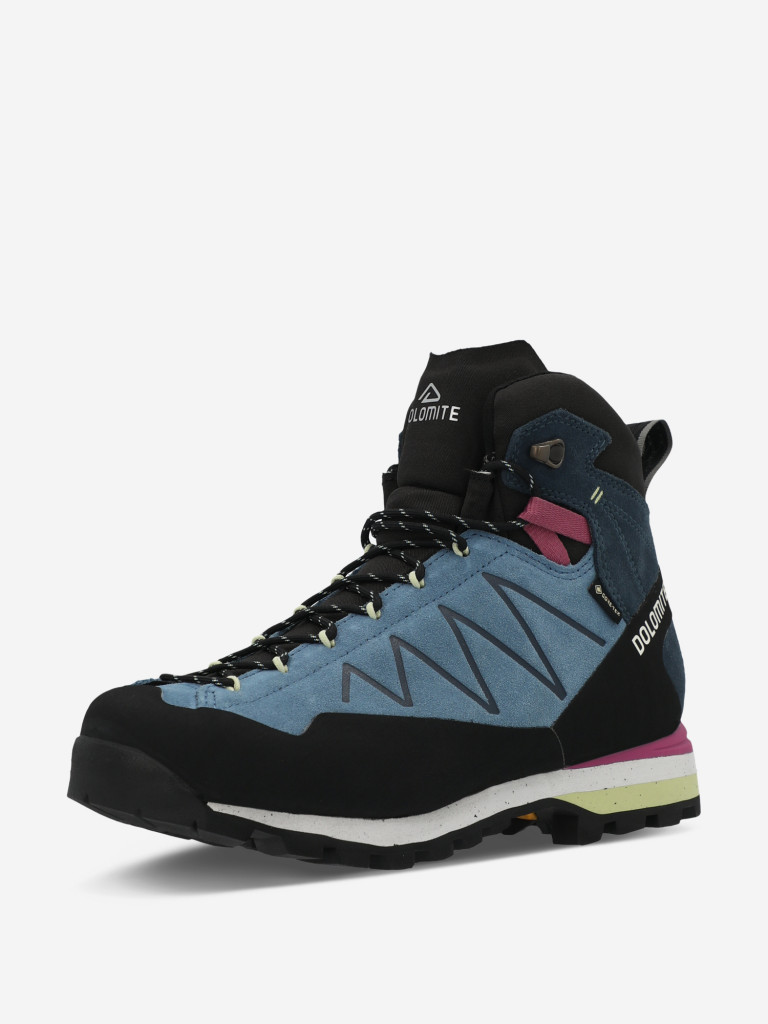 Ботинки женские Dolomite Crodarossa Hi GTX 2.0