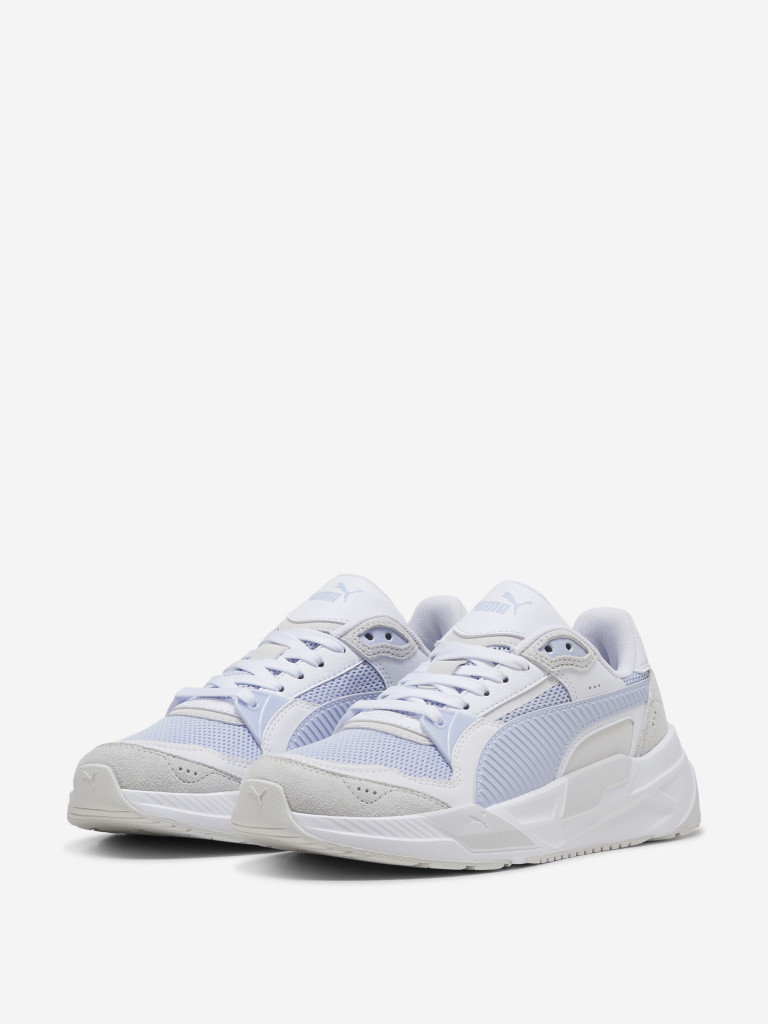 Кроссовки женские PUMA Trinity 2
