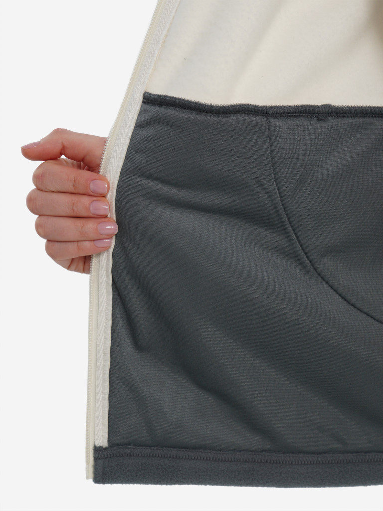 Толстовка женская Northland