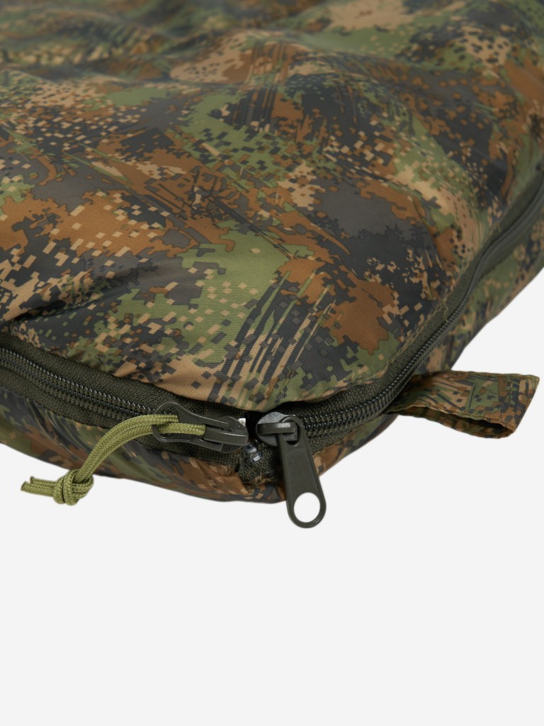 Спальный мешок Geotech Forest +10 M-L