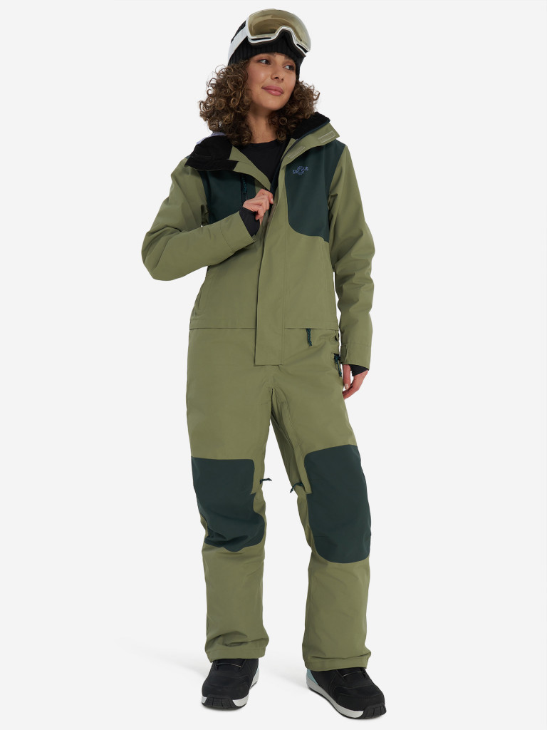 Комбинезон женский Airblaster Sassy Beast