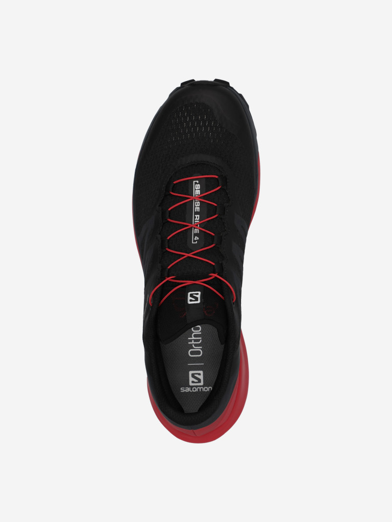 Кроссовки мужские Salomon Sense Ride 4