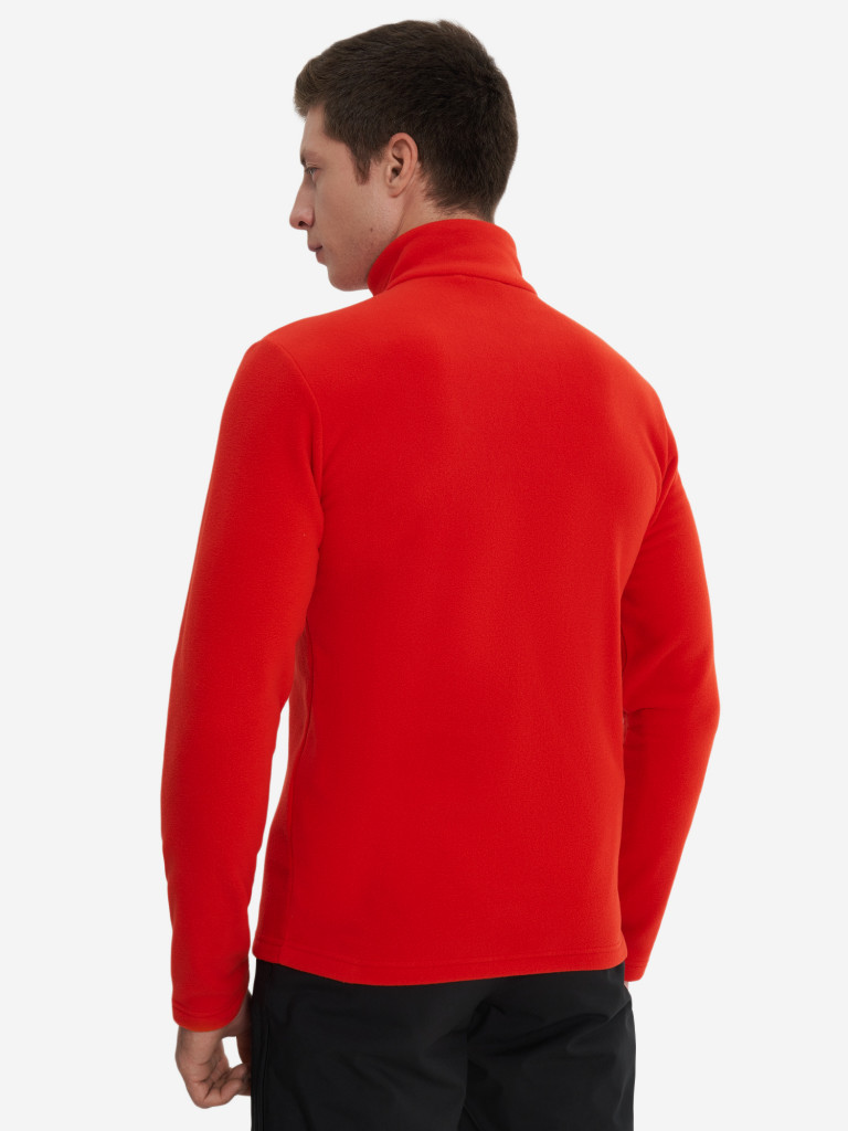 Джемпер флисовый мужской Volkl