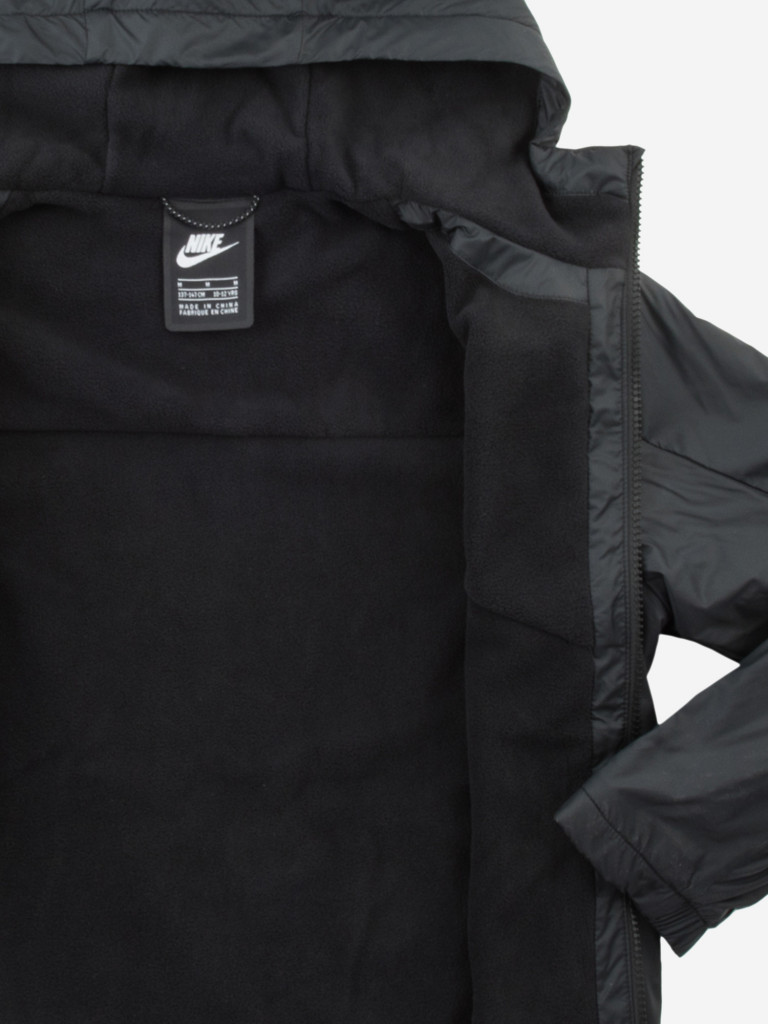 Куртка утепленная для мальчиков Nike Sportswear