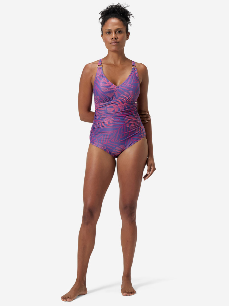 Купальник слитный женский Speedo