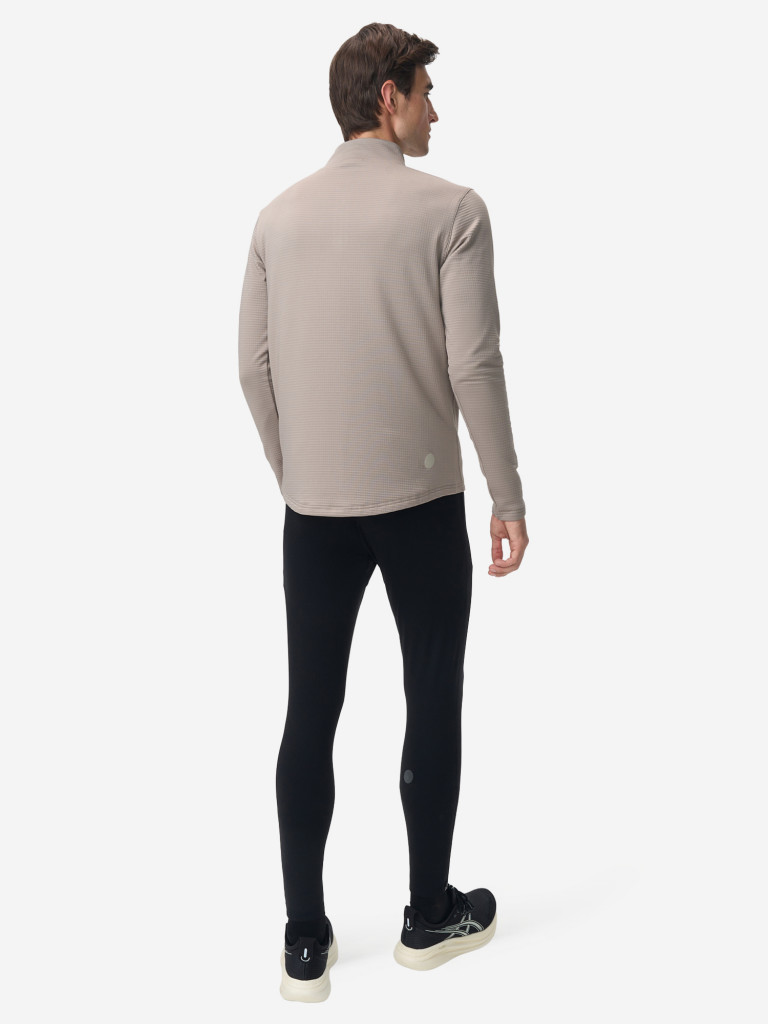 Лонгслив мужской GRI, Винд