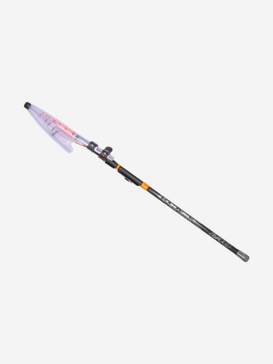 Удилище Kaida ROCK 3.60м 10-40гр, с кольцами, 155-360