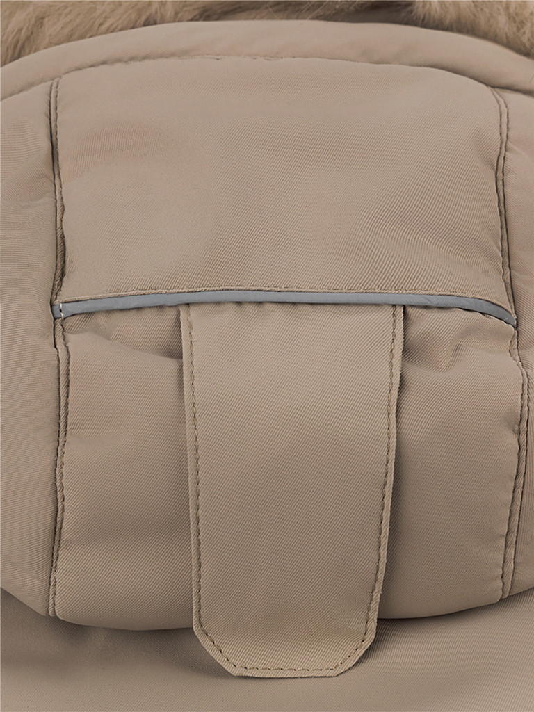 Комбинезон NIKASTYLE