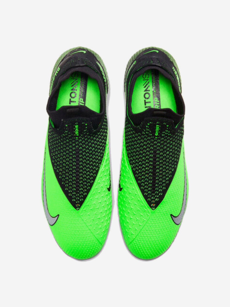 Бутсы мужские Nike Phantom Vision 2 Elite Dynamic Fit FG