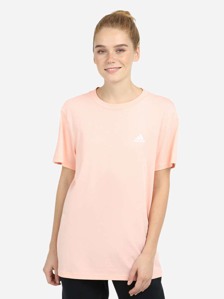 Футболка женская adidas Must Haves 3-Stripes
