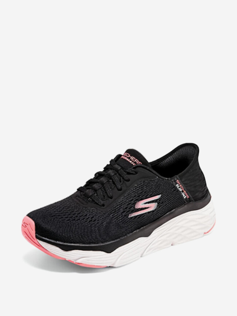 Кроссовки Skechers Go Run Max Cushioning Elite