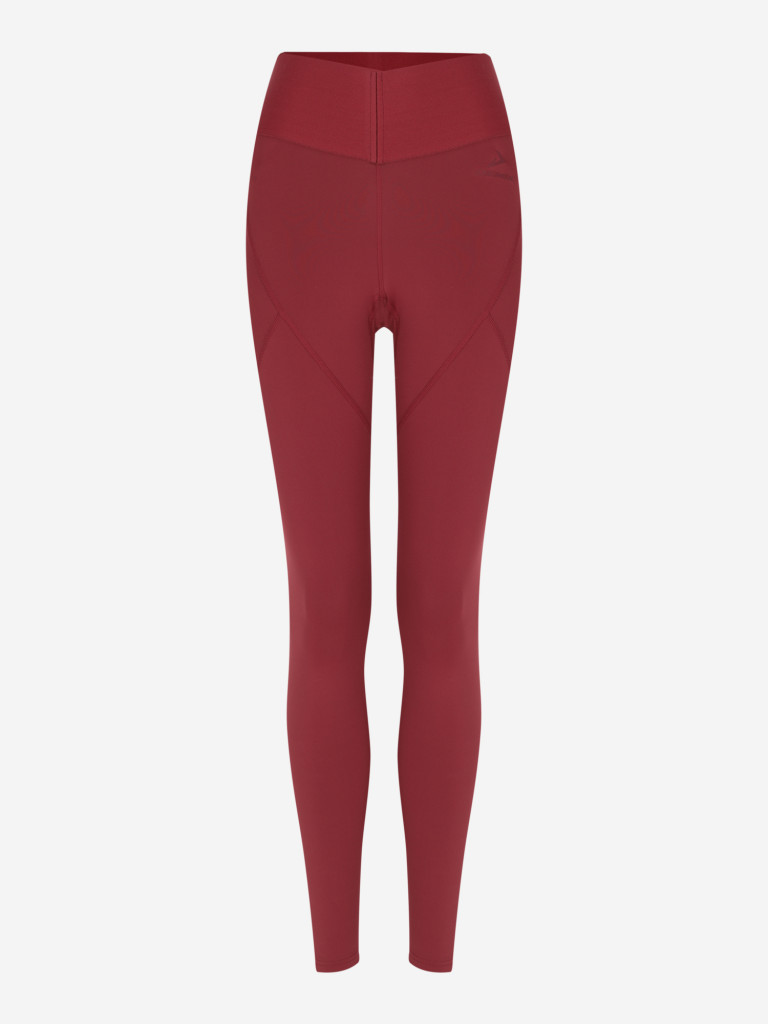 Легинсы женские Demix Booty Booster Gym