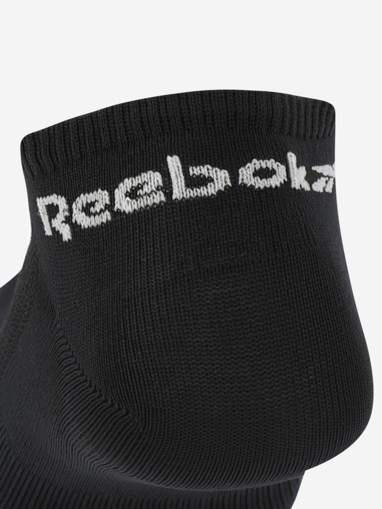 Носки мужские Reebok Tech Style, 3 пары