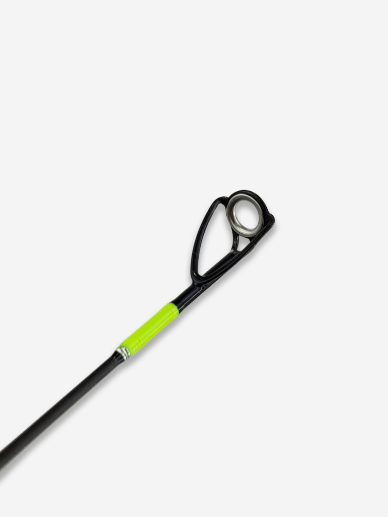 Удильник зимний Narval ICE ROD LONG HANDLE Gen.2 NFRFL276H (хлыст 76H), в тубусе