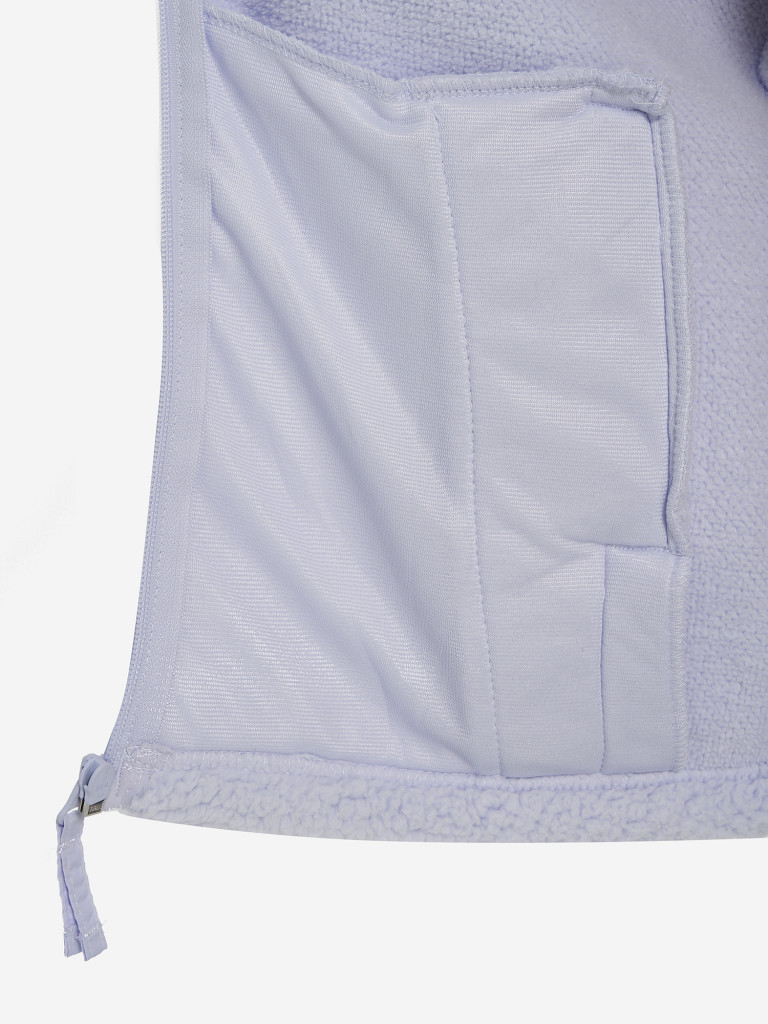 Джемпер флисовый женский Columbia West Bend Full Zip II