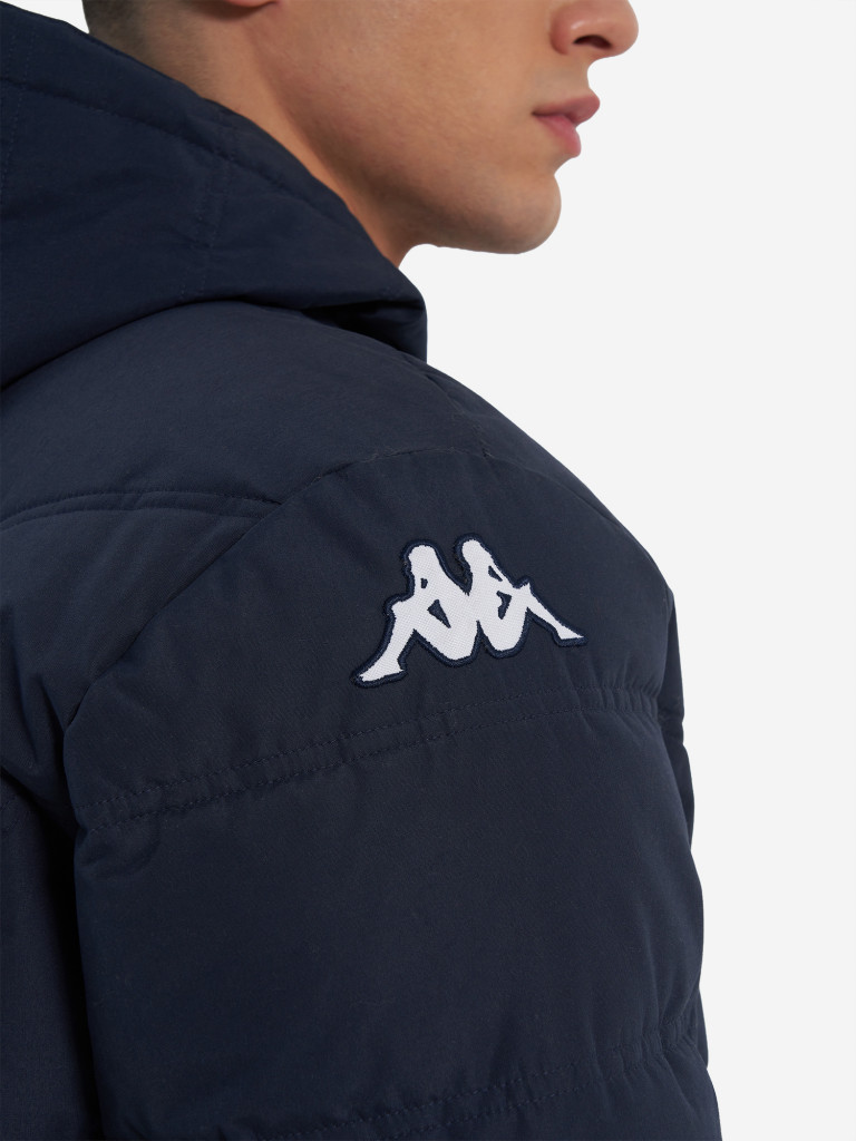 Куртка утепленная мужская Kappa Giambolo