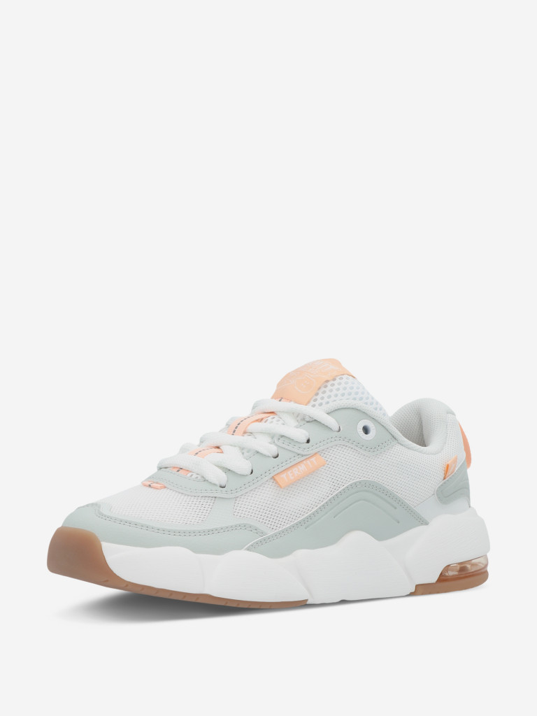 Кеды женские Termit Grind