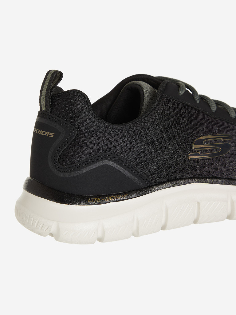 Кроссовки мужские Skechers Track - Ripkent