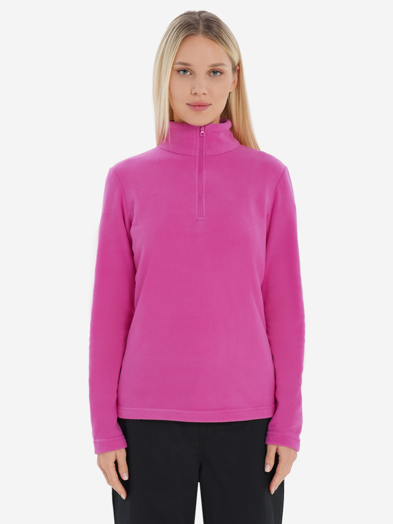 Джемпер флисовый женский Outventure