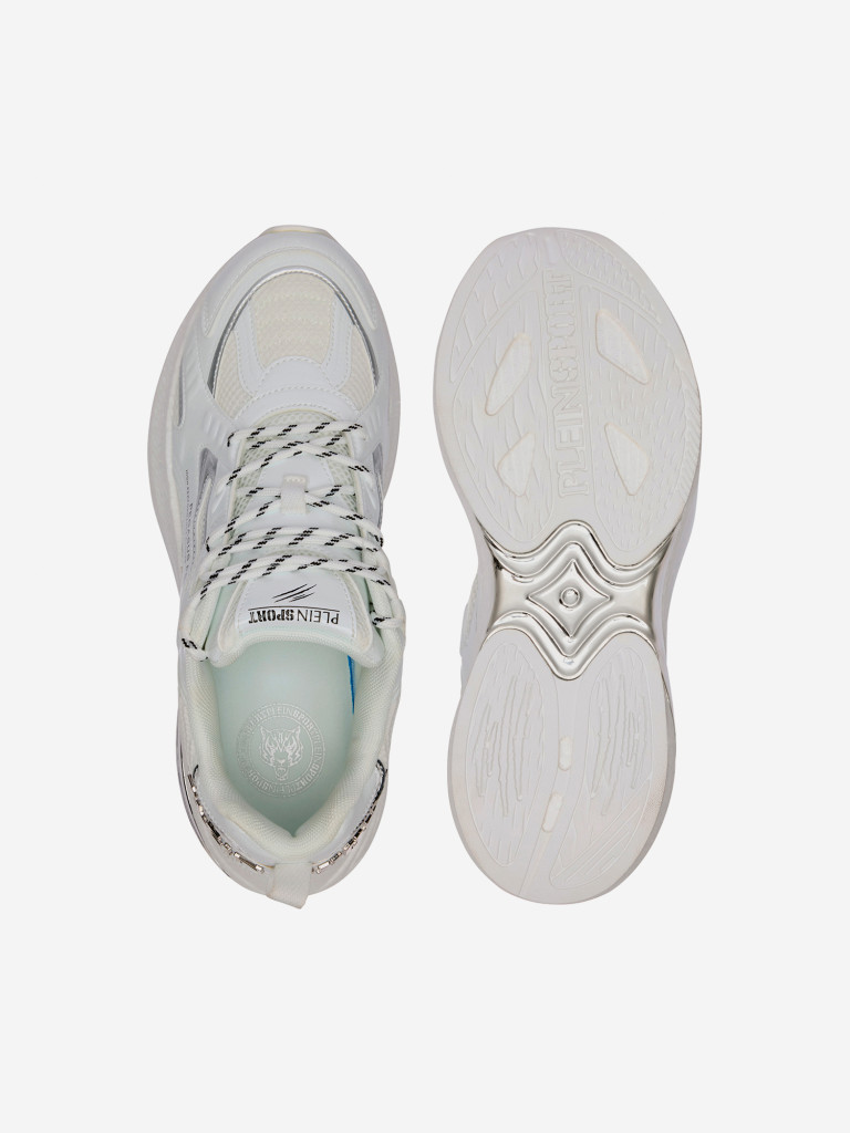 Кроссовки Plein Sport PEGASUS // GEN.X.05