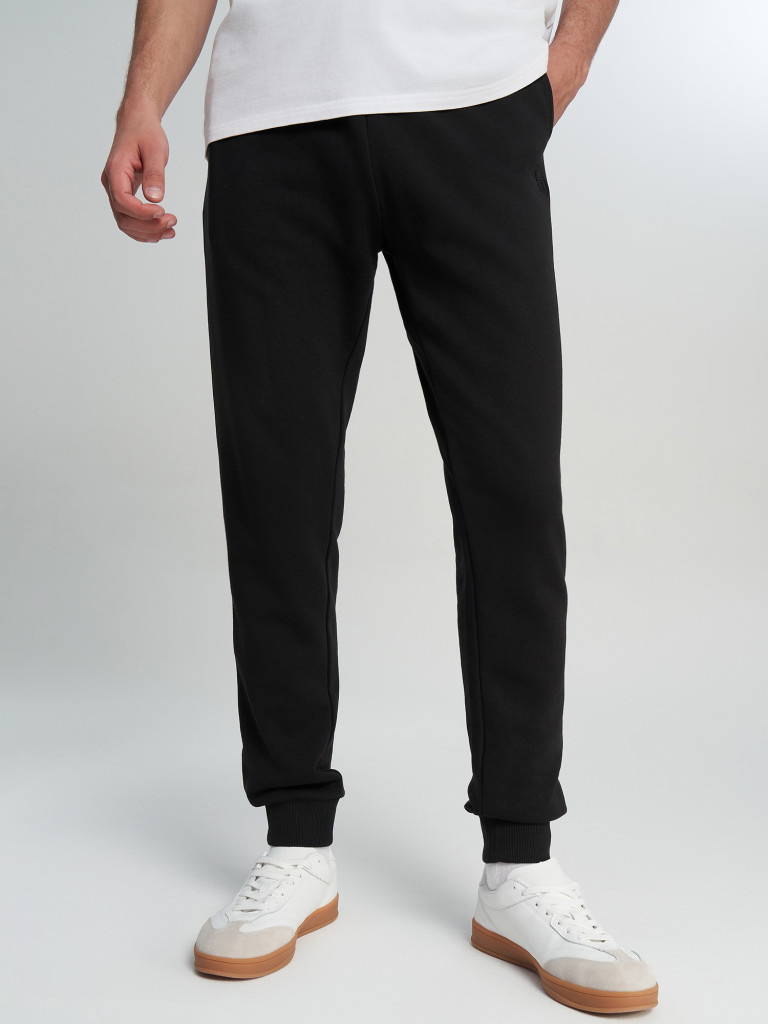 Брюки мужские Sergio Tacchini Chiaro