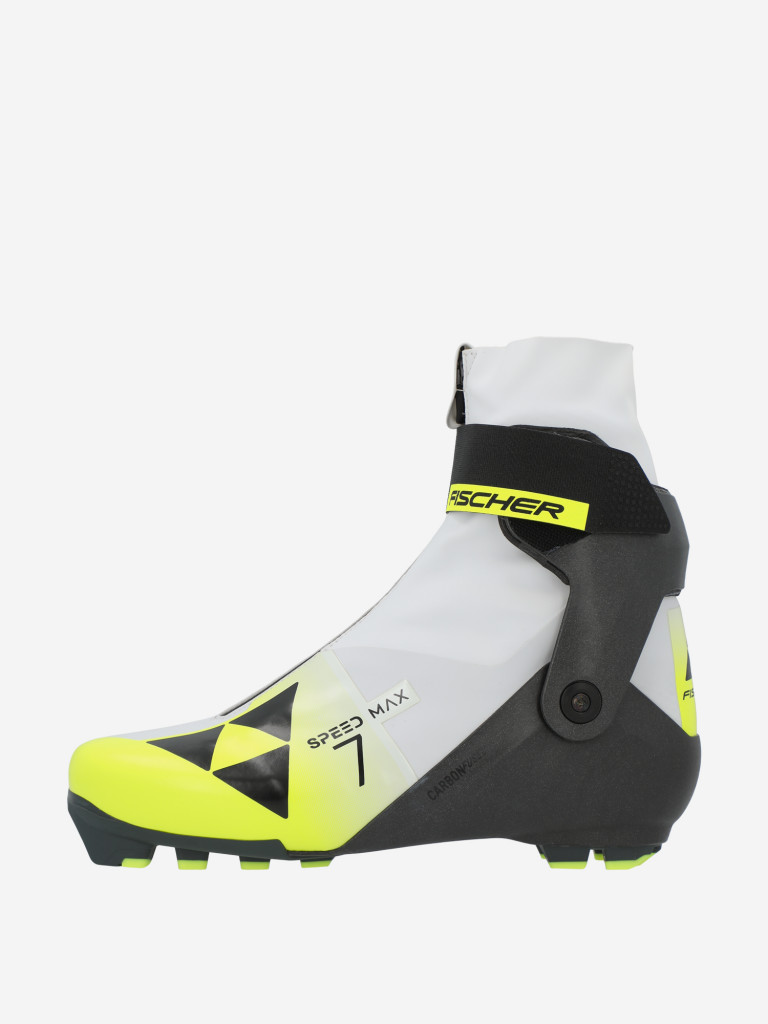 Ботинки лыжные Fischer SpeedMax 7 Skate WS