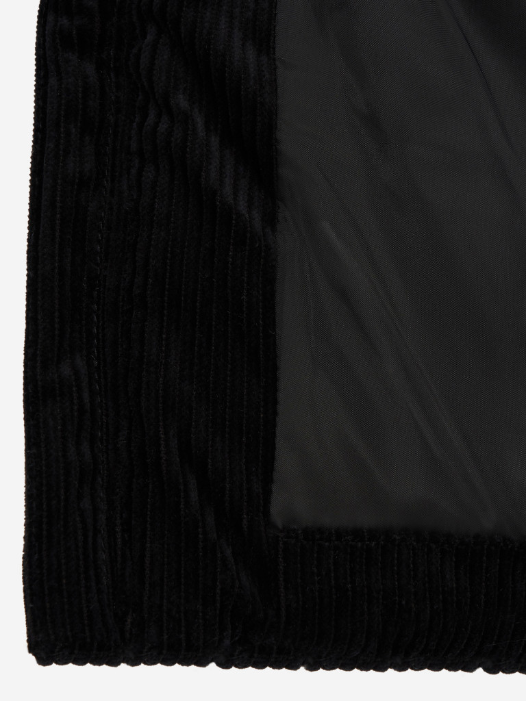 Пуховик женский PUMA Wardrobe Ess Corduroy