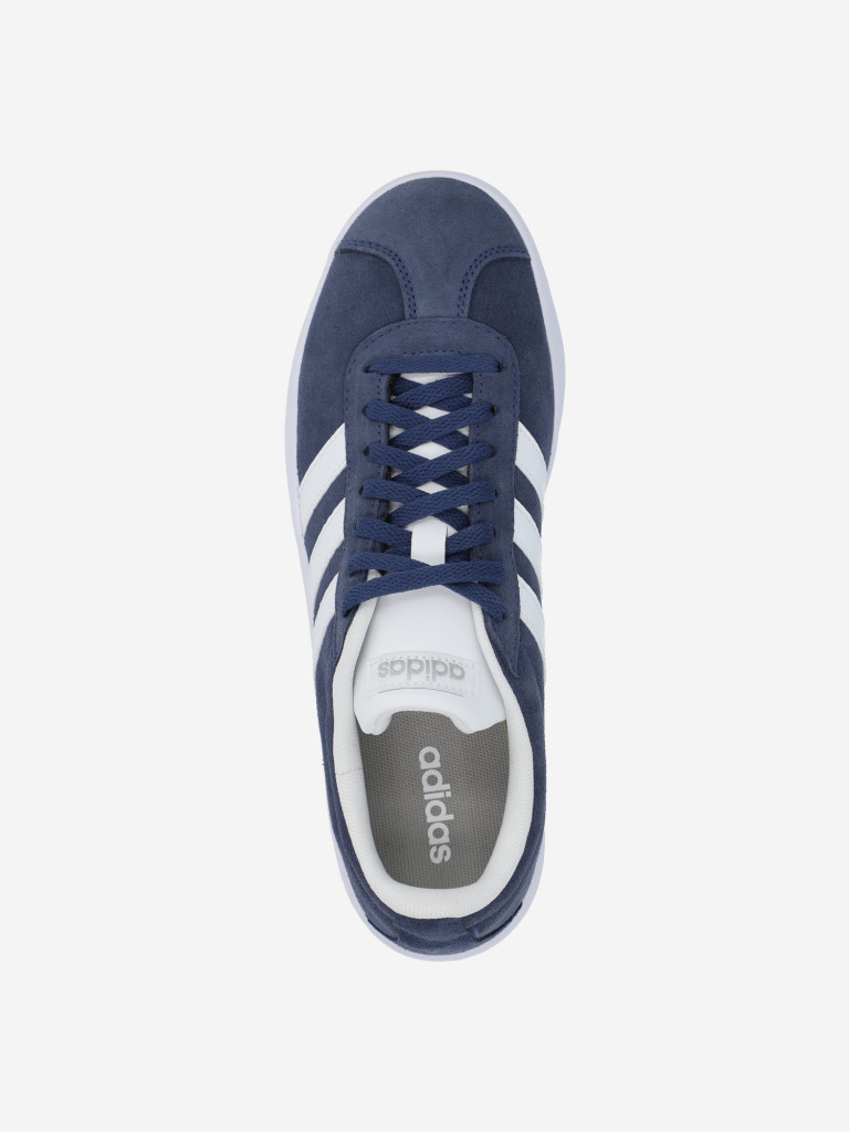Кеды женские adidas VL Court