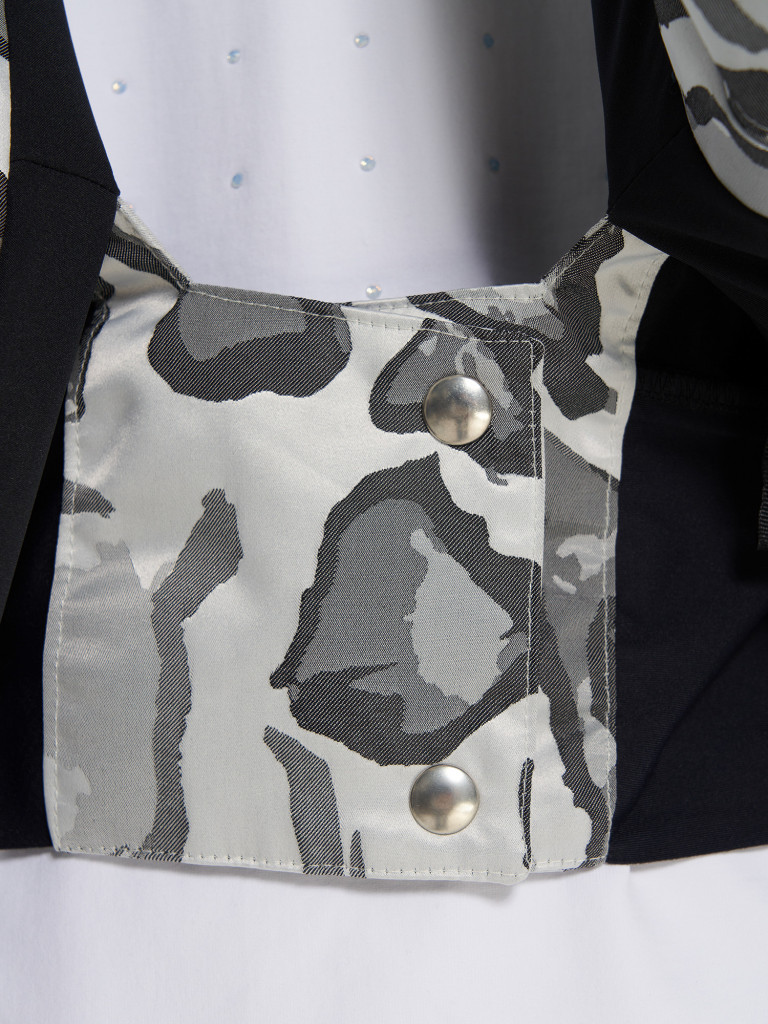 Пуховик женский Sportalm Luanda