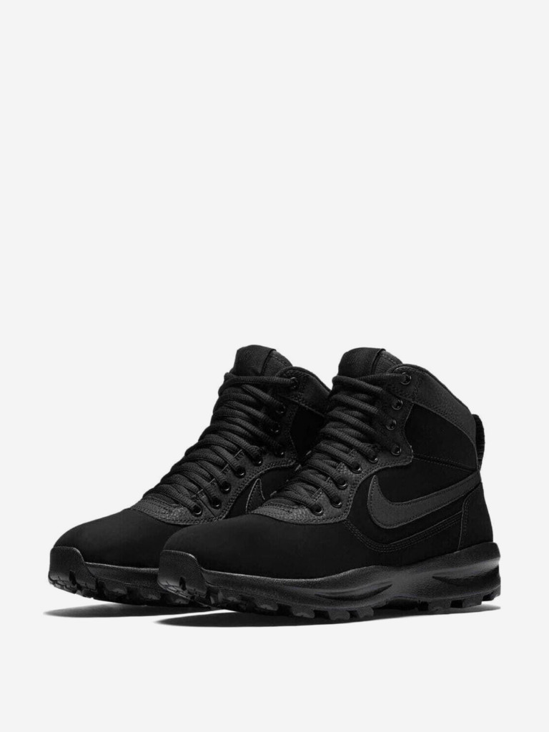 Ботинки мужские Nike Manoadome