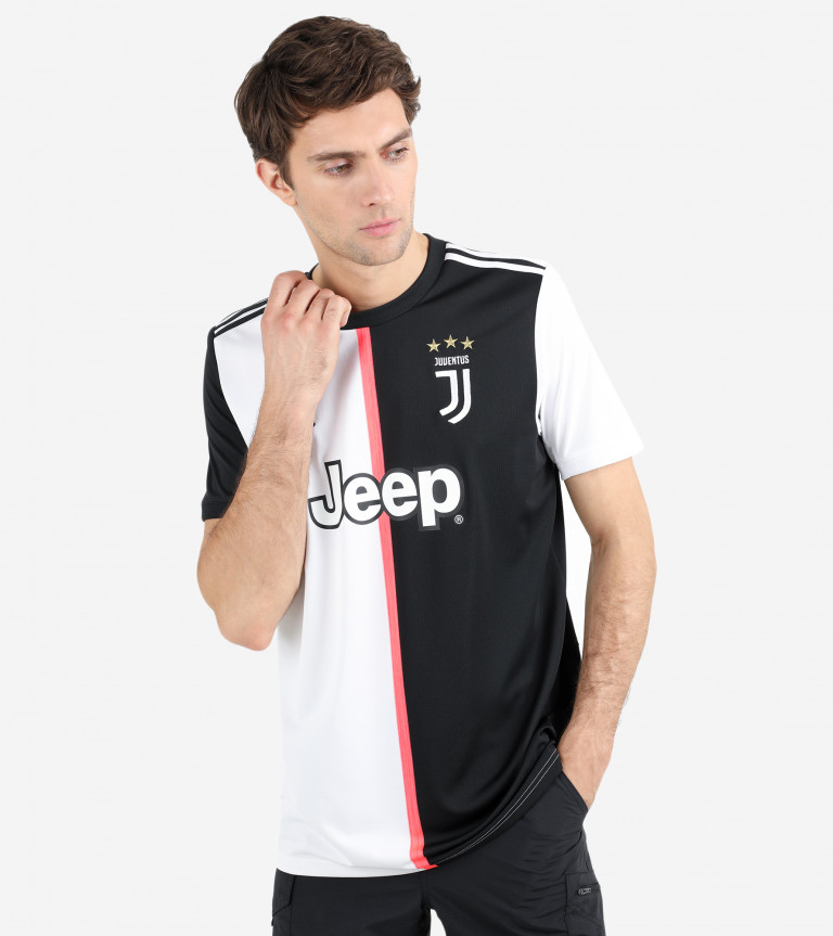 Abbigliamento juventus adidas online