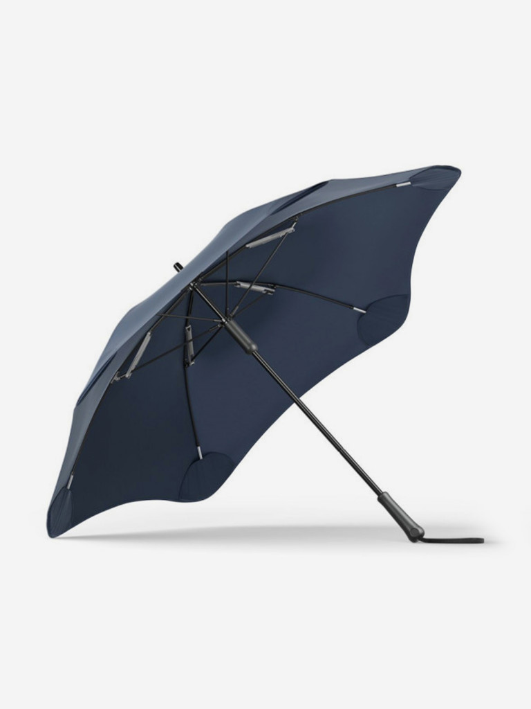Зонт трость BLUNT Classic New Midnight Navy