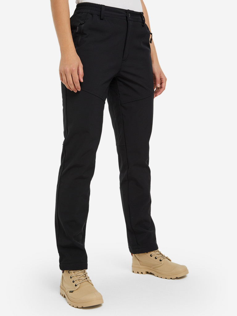 Брюки женские Camel