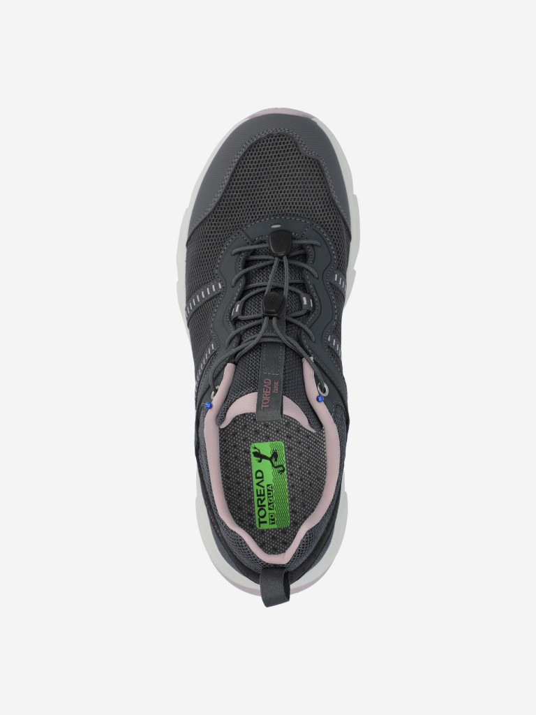 Полуботинки женские Toread