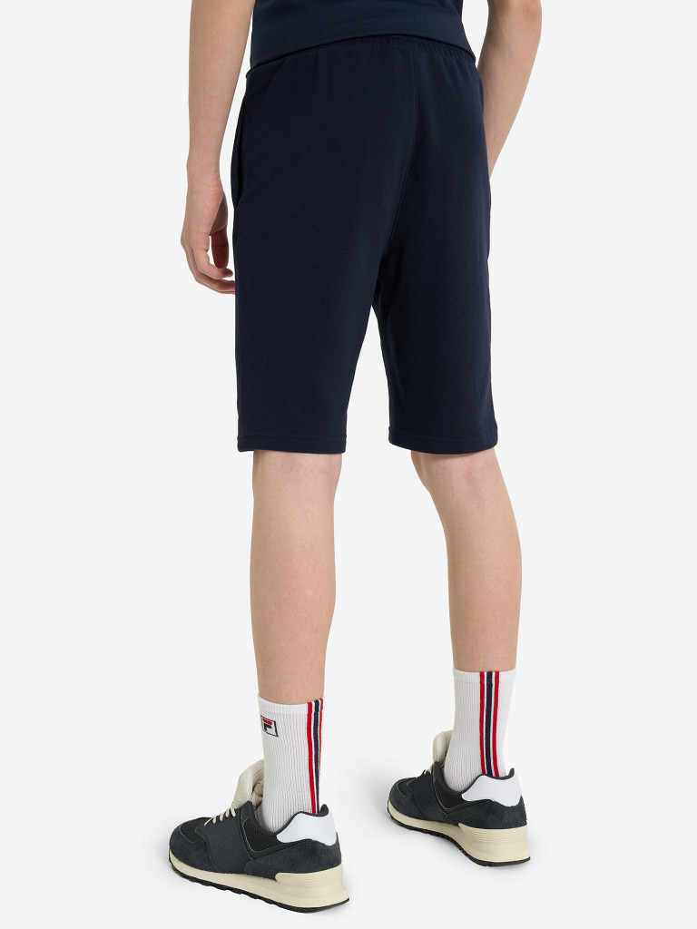 Шорты для мальчиков FILA