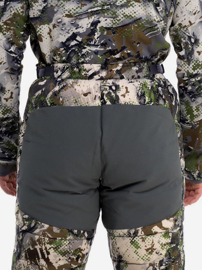 Брюки мужские SKRE Ptarmigan 850 Ultra Down Pant