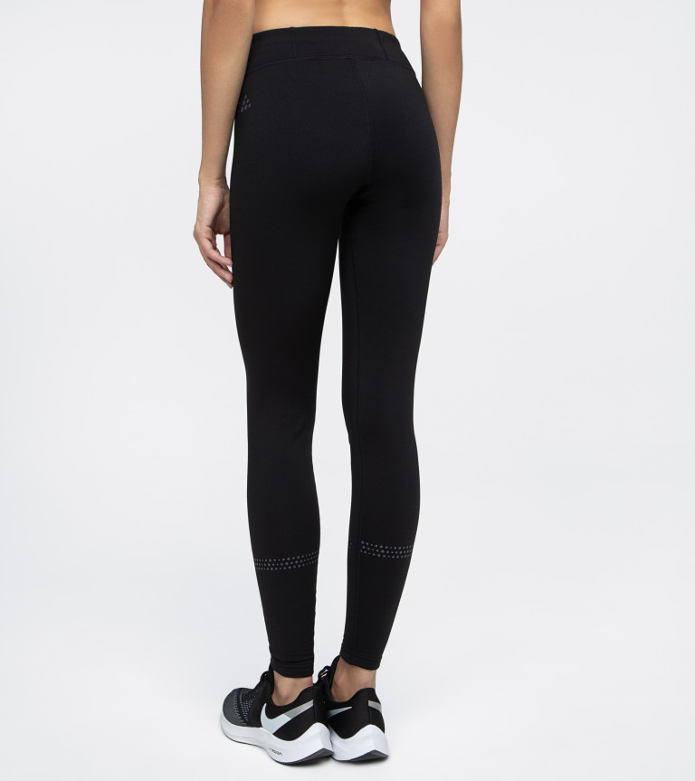 Легинсы женские Craft Warm Train