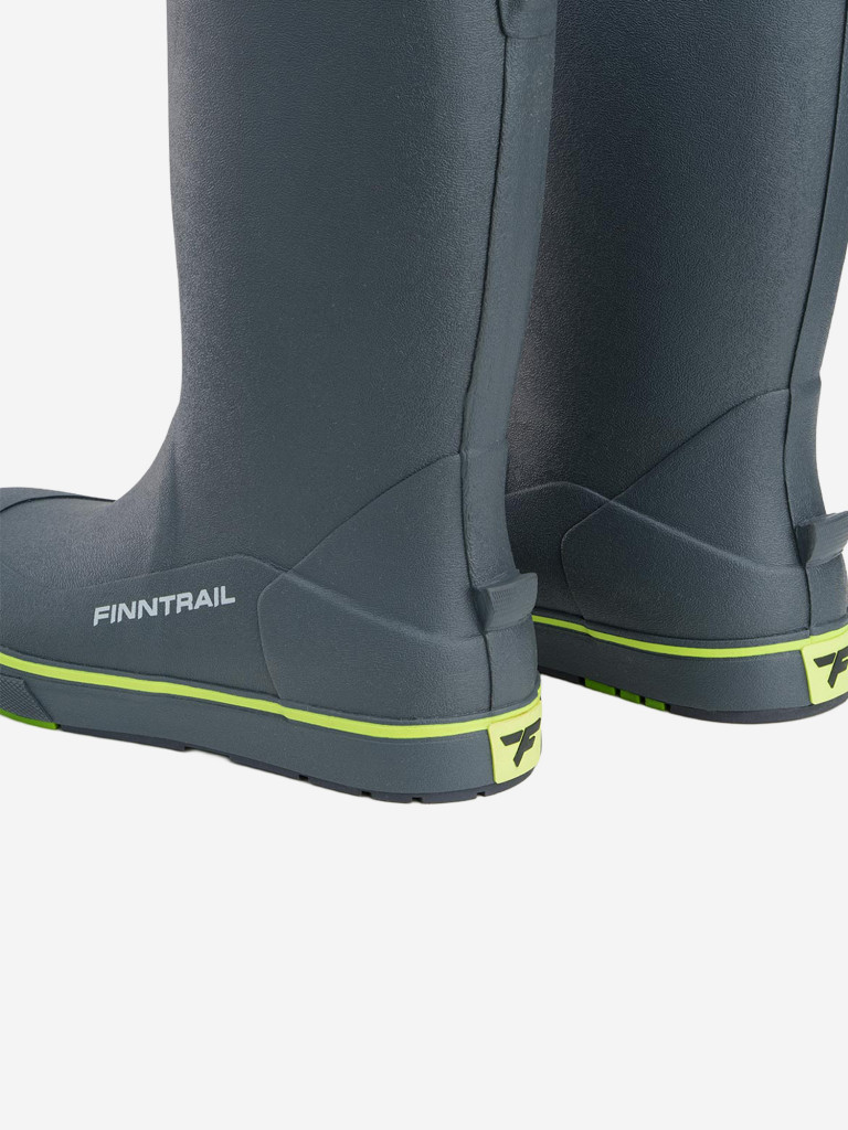Сапоги резиновые FINNTRAIL Flood