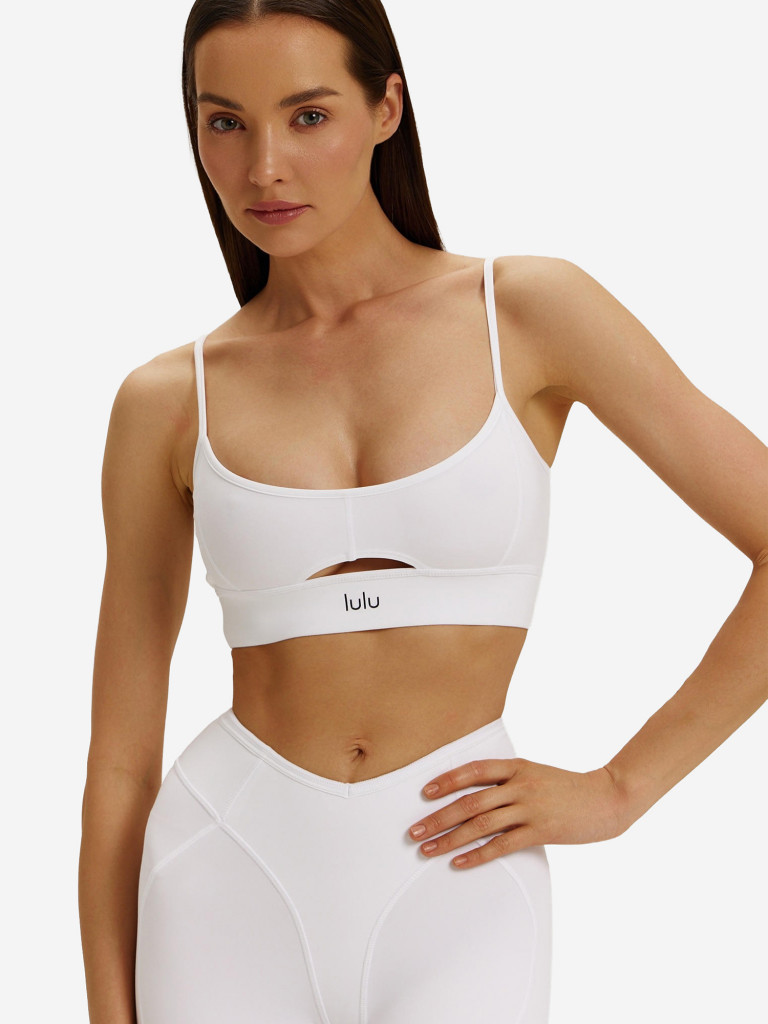 Топ женский Lululit Chic Bra