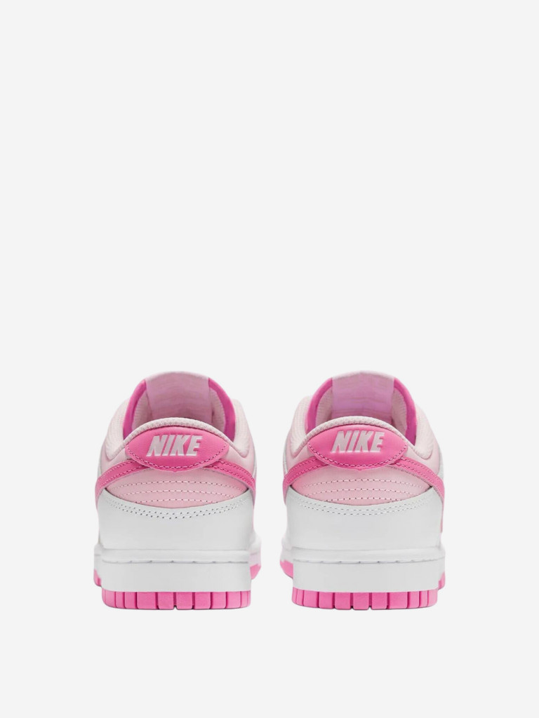 Кеды женские Nike Dunk Low