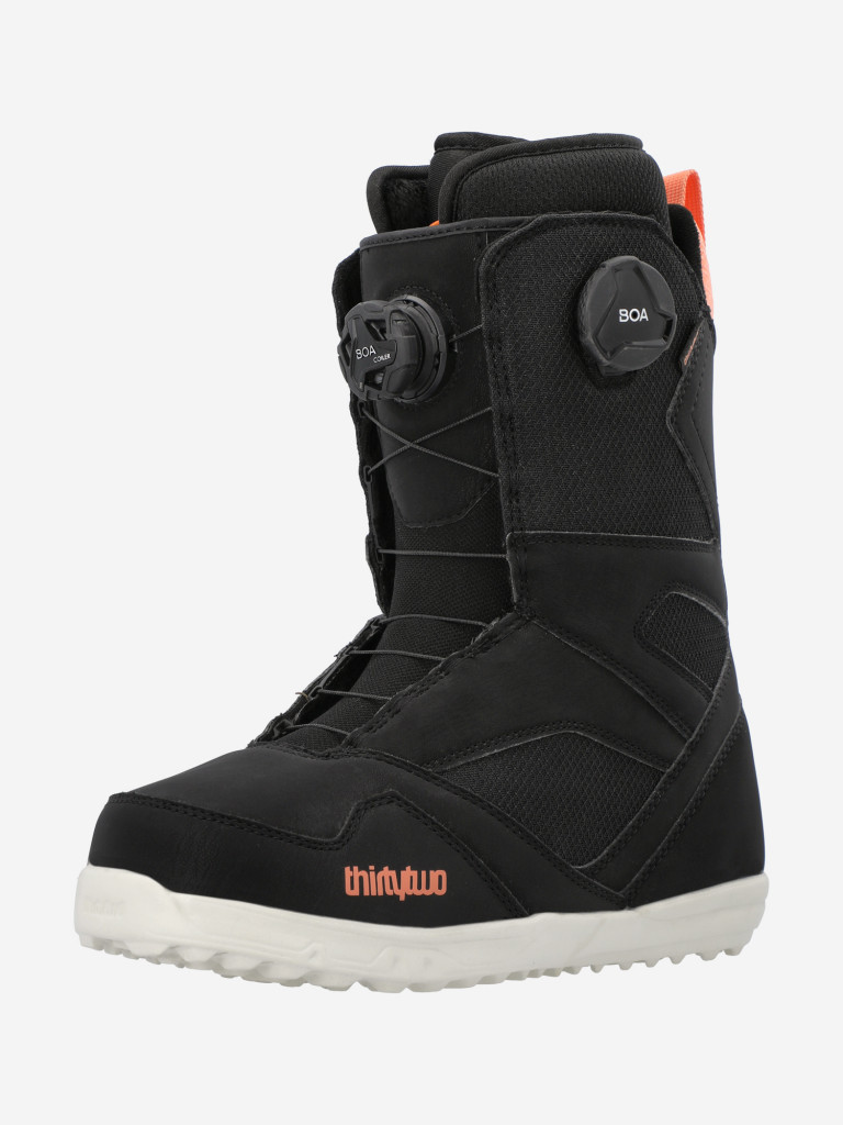 Сноубордические ботинки женские ThirtyTwo STW Double Boa '21