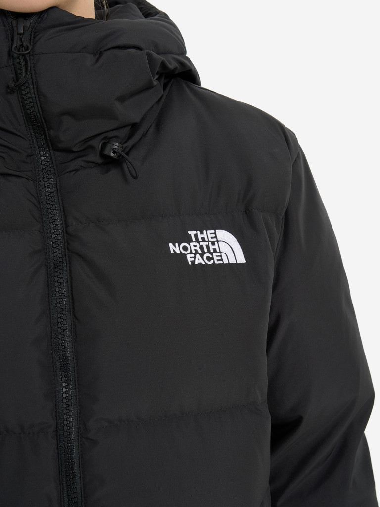 Пуховик женский The North Face Triple C